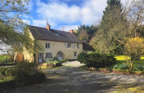 Feugeres Casa | Rural- PetFriendly- NearToNormandyCoast