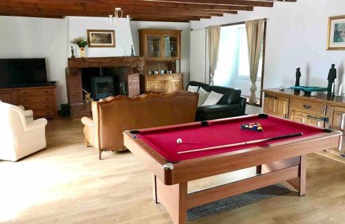 Feugeres Casa | Rural- PetFriendly- NearToNormandyCoast