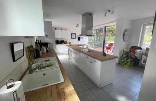 Feugeres Casa | Rural- PetFriendly- NearToNormandyCoast