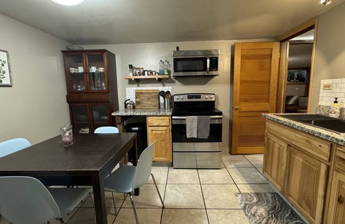 Deer Island Cabina | Rural quiet get away entire cabin