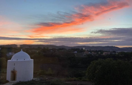 Arruda dos Pisoes Apartamento | Rural refuge 40 minutes from Lisbon