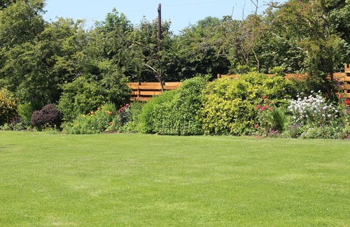 Redruth Casa | Alojamiento rural y relajante con un paisaje tranquilo.