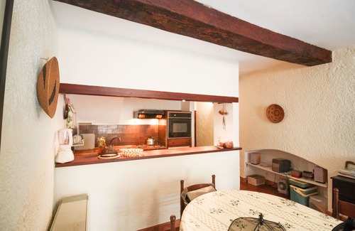 Mirabel-aux-Baronnies Casa | RETIRO RURAL EN EL PUEBLO PROVENZAL PINTORESCO CON AZOTEA PANORÁMICA
