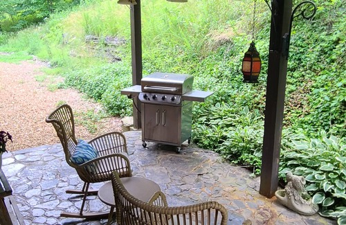 Beechgrove Casa | Rural Retreat at Hillside Hideaway