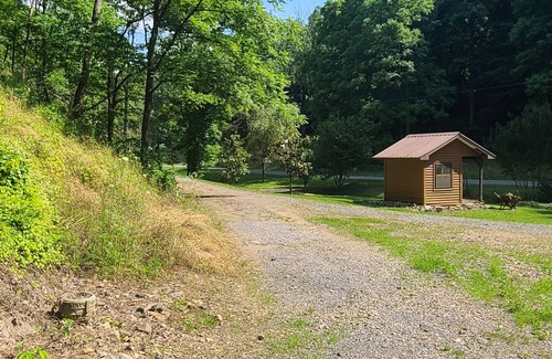 Beechgrove Casa | Rural Retreat at Hillside Hideaway
