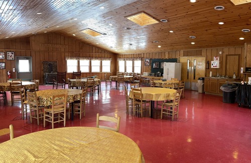 Princeton Apartamento | Rural Retreat Center with 10 full bedrooms