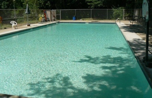 Princeton Apartamento | Rural Retreat Center with 10 full bedrooms