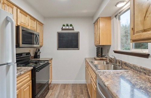 Olympia Casa | Rural Retreat Close to Downtown Olympia (Master)