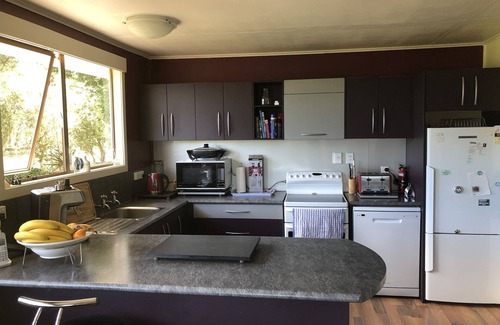 Coroglen Casa | Retiro rural en 10 acres