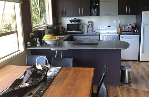 Coroglen Casa | Retiro rural en 10 acres
