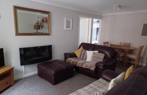 Cenarth Apartamento | Rural retreat - Godremamog Mill
