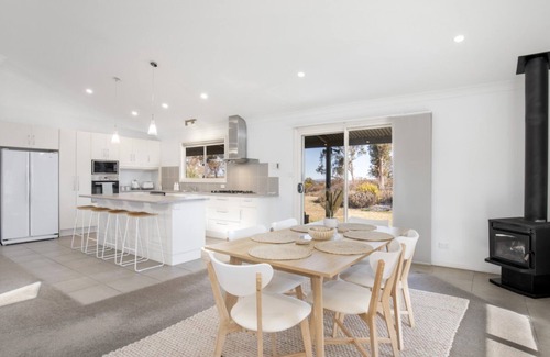 Armidale Casa | Rural retreat in beautiful Armidale
