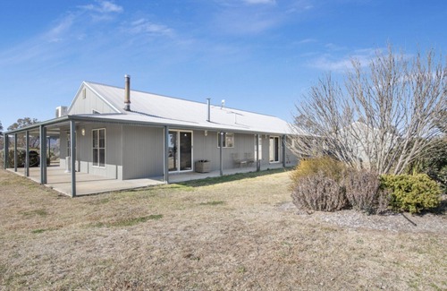 Armidale Casa | Rural retreat in beautiful Armidale