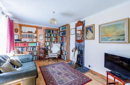 Street Casa | Rural Retreat Near Glastonbury 2 Bed Getaway