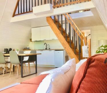 Gura Raului Chalet De Esquí | Rural Retreat Transylvania