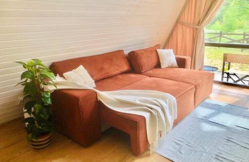Gura Raului Chalet De Esquí | Rural Retreat Transylvania