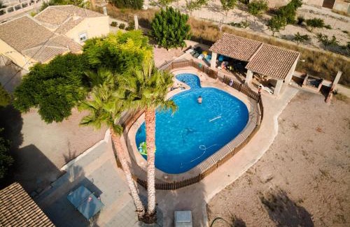 La Romana Casa | Rural Romana