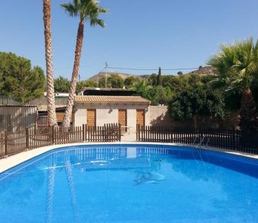La Romana Casa | Rural Romana