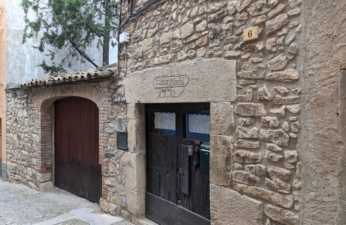 Vimbodi Casa | Rural Tourism Full House – Vimbodí i Poblet