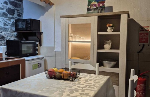 Camacha Casa | Turismo Rural - Bosque Laurissilva, parque natural - 8km de la playa - Free Wifi