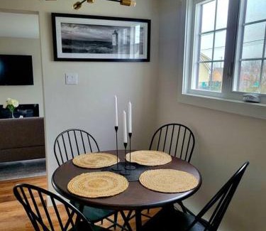 Bonavista Casa | Rural Town Oasis