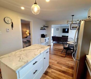 Bonavista Casa | Rural Town Oasis