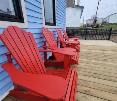 Bonavista Casa | Rural Town Oasis