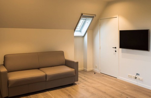 Kaster Casa | Rural holiday home for max 20