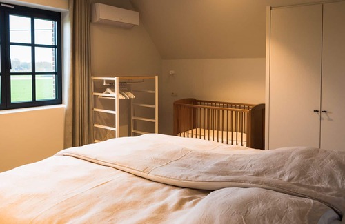Kaster Casa | Rural holiday home for max 20