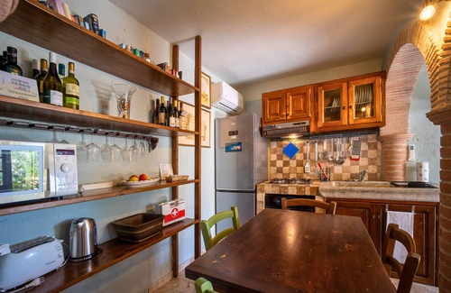Pescaglia Cabaña | Villa rural en Toscana - Lucca con piscina sólo para uso privado Tuyo -ALL INCL