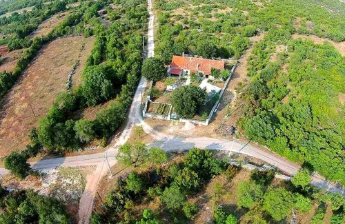 Oklaj Casa | Villa rural cerca del Parque Nacional Krka