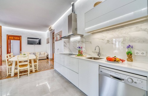 Maria de la Salut Casa | Casa Rural con piscina Sa Verdera en Mallorca