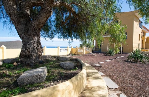Guimar Villa | Rural Villa with Private Swimming Pool