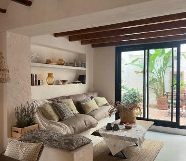 Altura Casa | ruralhome callemayor