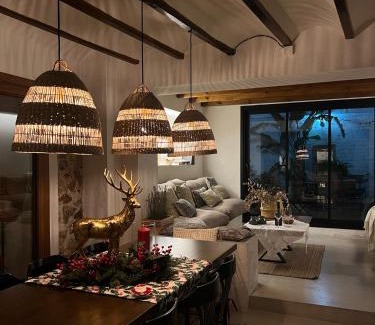 Altura Casa | ruralhome callemayor
