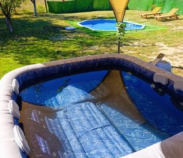 Vardarac Casa | Ruralna kuća za odmor Bor Anya