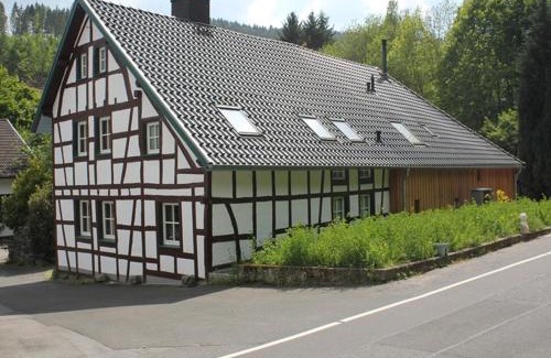 Simmerath Casa | Rurtalgarten