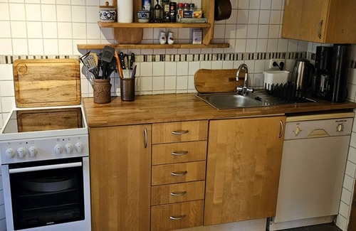 Simmerath Casa | Rurtalgarten - Holiday cottage