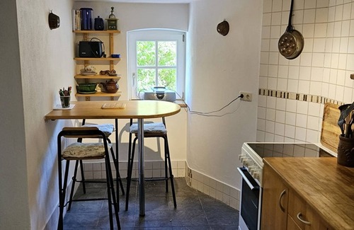 Simmerath Casa | Rurtalgarten - Holiday cottage