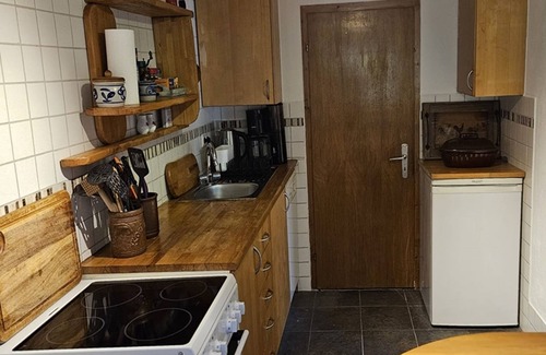 Simmerath Casa | Rurtalgarten - Holiday cottage