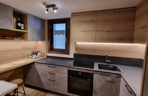 Soraga Apartamento | Ruscello Alpino
