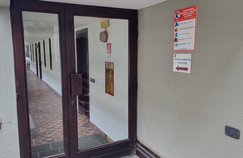 Soraga Apartamento | Ruscello Alpino