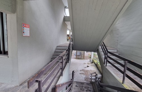 Soraga Apartamento | Ruscello Alpino