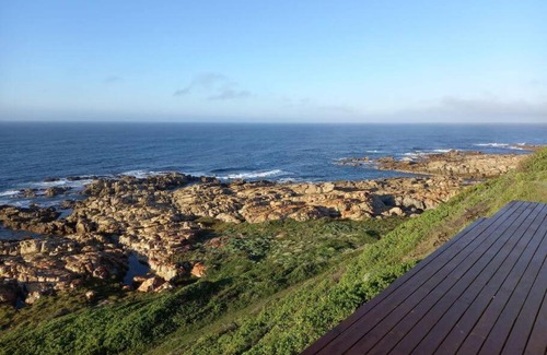 Kouga Casa | Rusenvrede Self Catering