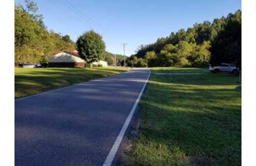 Rush Alquiler De RV | Rush Creek Camp, Lot # 02