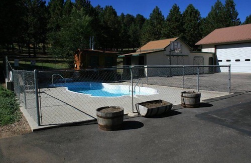 Sturgis Alquiler De RV | Rush No More RV Resort and Cabins - Campground