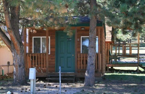 Sturgis Alquiler De RV | Rush No More RV Resort and Cabins - Campground