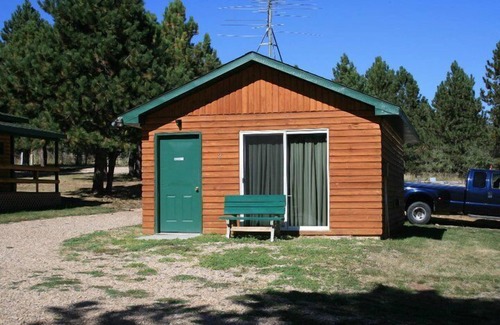Sturgis Alquiler De RV | Rush No More RV Resort and Cabins - Campground