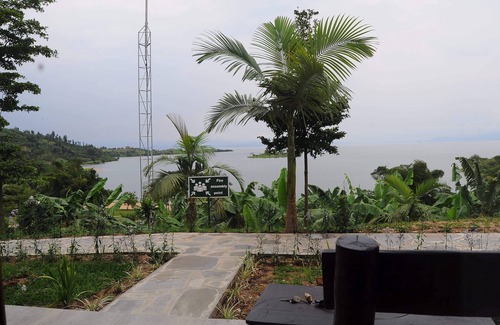Buhongo Casa | Ash Rushel Resort