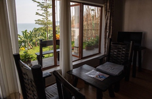 Buhongo Casa | Ash Rushel Resort